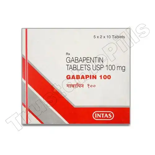 gabapin-100-mg