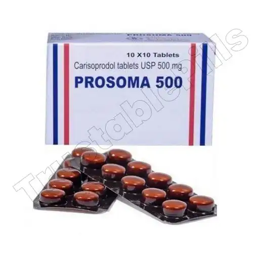 prosoma-500