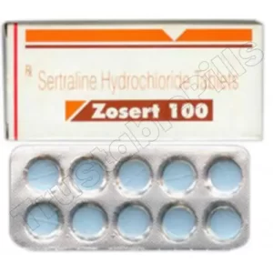 zosert-100