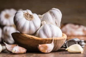 Garlic 45b390b32a