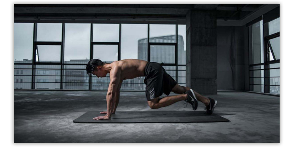 Exercises For Treating Erectile Dysfunction Through Breathing