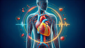 cardiovascular disease