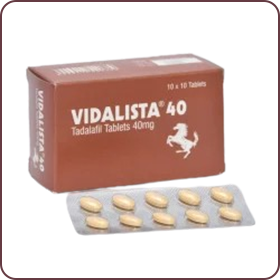 vidalista 40 mg