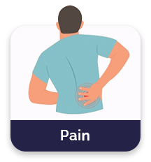 Pain