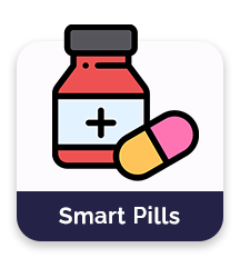 Smart Pills