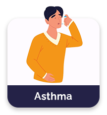 asthma